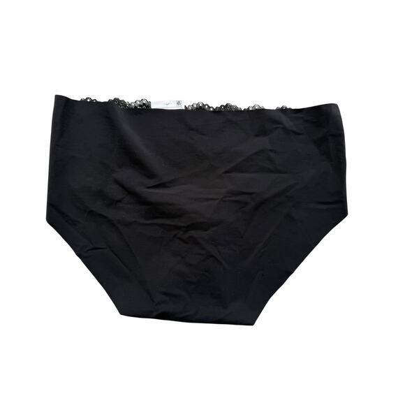 Wacoal Btempt'd Women's Night B. Bare Hipster Underwear Size M - Picture 3 of 5